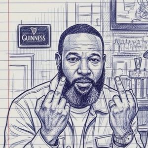 Meet your Posher, Raoul